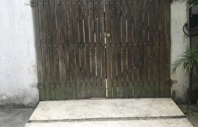 Imagem: A casa em condomínio possui 3 Dormitórios, 3 Banheiros, 1