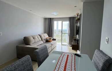 Imagem 3: Residencial Jardim Conquista - Jardim Tamoio - Jundiaí - SP