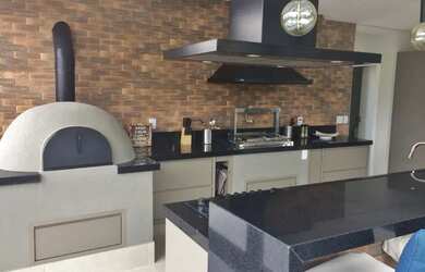 Imagem 5: Casa em Condomínio para Locação em Atibaia, Condomínio Residencial...