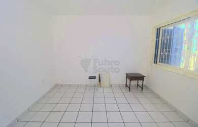 Imagem: O apartamento possui 1 Dormitório, 1 Banheiro, 59m² de Área