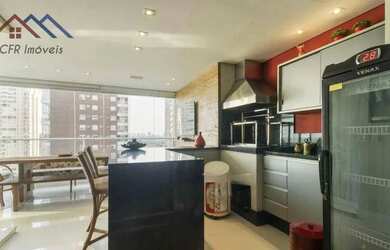 Imagem 4: Apartamento com 4 suítes, 370 m² - venda por R$ 10.900.000 ou aluguel...