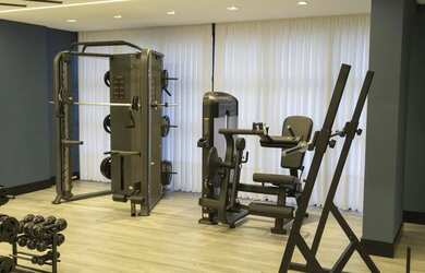 Imagem 13: Apartamento - 3 dormitórios - 3 Suítes - localizado em Itapema / Meia...