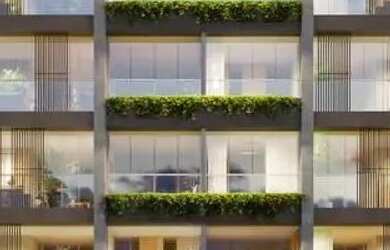 Imagem 2: Signature - Signature. Piscina, 97m² de Área, 2 Vagas na garageme3 Dormitórios