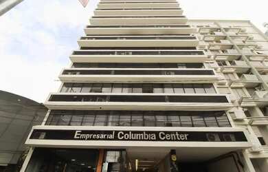 Imagem: O depósito possui 43m² de Área e está localizado em Centro