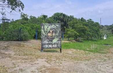 Imagem: A chácara possui 175.000m² de Área, Imóvel novo e está