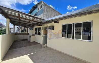 Imagem: Sobrado com 3 dormitórios para alugar, 80 m² por R$ 1.500,00/mês