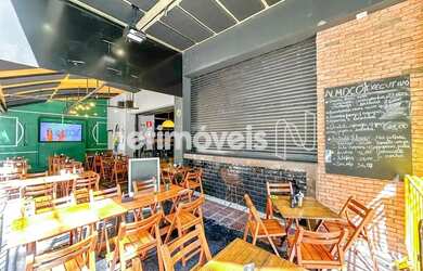 Imagem: Locação Loja Lourdes Belo Horizonte