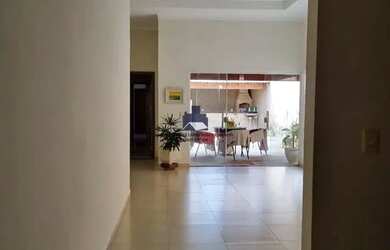 Imagem 2: Casa à venda no bairro Loteamento Porto Seguro - São José do Rio Preto/SP