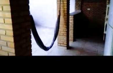 Imagem 1: Casa. Churrasqueira, Varanda, Imóvel novoe1m² de Área