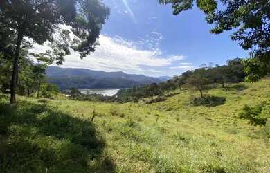 Imagem: O terreno possui 20.000m² de Área e está localizado em Centro