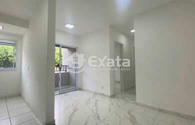 Imagem: Apartamento para Aluguel no Residencial New Garden - Vila Vasques