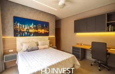 Imagem 8: Casa a Venda Condomínio Residencial Mantova - Indaiatuba SP - HD Invest