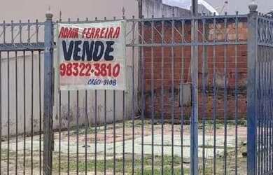 Imagem: O terreno possui 200m² de Área e está localizado em Núcleo