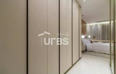 Imagem 15: Legacy City HOme. Piscina, Churrasqueira, VarandaeGuarda roupa