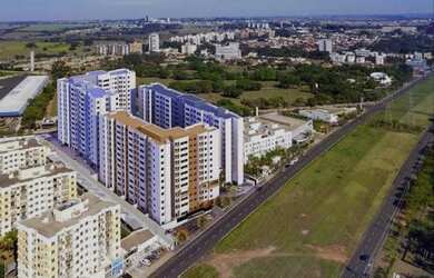 Imagem: Apartamento Nau Vivendas. Direto com proprietário. Ap quitado