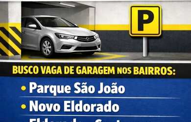 Imagem: A casa possui 1 Vaga na garagem, Imóvel novo e está localizado