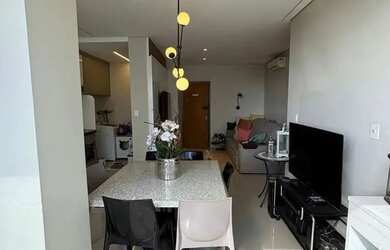 Imagem 4: Apartamento à venda no setor Jardim Atlântico em Goiânia Goiás