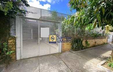 Imagem: A casa possui 2 Dormitórios, 1 Banheiro, 125m² de Área e