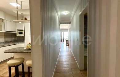 Imagem 15: Apartamento Frente Mar no Cybila em Balneário Camboriú