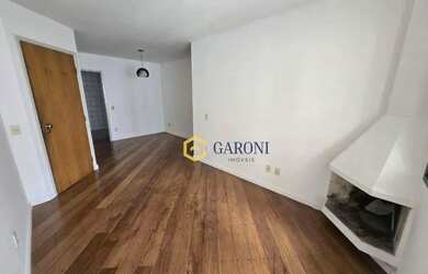 Imagem: O apartamento possui 3 Dormitórios, 2 Banheiros, 2 Vagas na