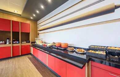 Imagem 15: Unidade Hoteleira Para Investimento em Guaíba