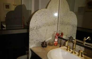 Imagem 11: CASA EM CONDOMÍNIO - TAMBORÉ - SP