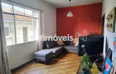 Imagem: O apartamento e possui 4 Dormitórios, Suítes, 2 Banheiros