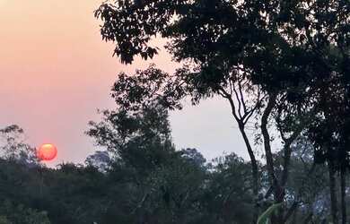 Imagem: O terreno possui 1000m² de Área e está localizado em Centro