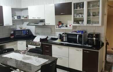 Imagem: Casa com 2 quartos e energia solar no Parque Cuiaba