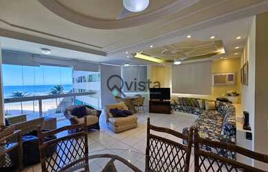 Imagem 2: Apartamento para locação frente Mar, Astúrias, Guarujá, SP
