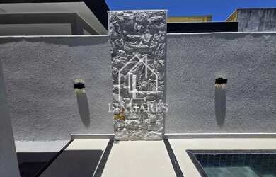 Imagem 9: Casa Alto Padrão em Itaipuaçu