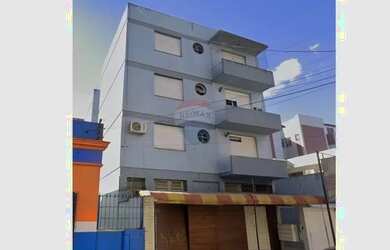 Imagem: O apartamento possui 2 Dormitórios, 1 Banheiro, 74m² de Área