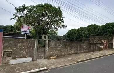 Imagem: O terreno possui 1.081m² de Área e está localizado em Nossa