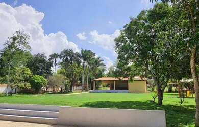 Imagem 11: Chácara com água Próximo a Goiânia Ótima Estrutura