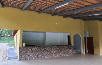 Imagem 7: Chácara com água Próximo a Goiânia Ótima Estrutura