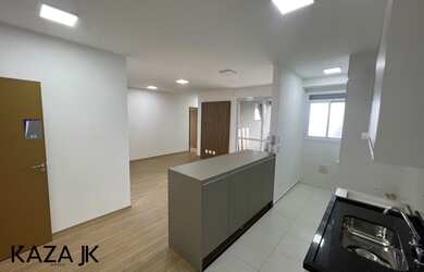 Imagem 6: Apartamento para locação, novo, no Torres de Ozanan, Jundiaí