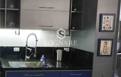 Imagem 11: CASA EM RESIDENCIAL. Churrasqueira, Imóvel mobiliado, Varandae320m²...