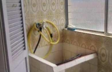 Imagem 14: SÃO VICENTE- BOA VISTA -APTO 1 DORM-VAGA COLETIVA-PX PRAIA