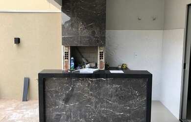 Imagem 11: Casa padrão condomínio à venda no Jardim das Palmeiras - Bady Bassitt