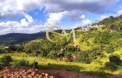 Imagem 5: Lote em Atibaia. 