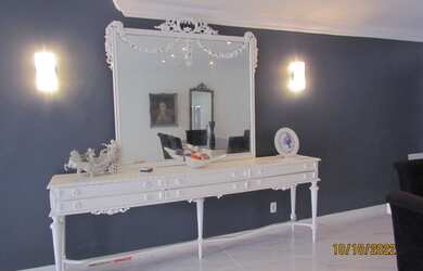 Imagem 7: MARAVILHOSO APARTAMENTO 220M2 NA AV OSWALDO CRUZ/RJ