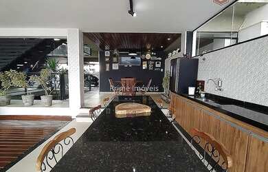 Imagem 16: Casa, Spina Ville. Piscina, Churrasqueira, 350m² de Áreae5 Vagas na...