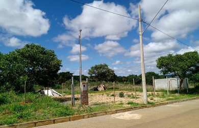 Imagem: O terreno à venda possui e está localizado em Varzea, Lagoa