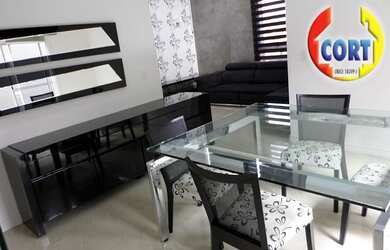 Imagem 4: Casa para locação de 320m² em condomínio arujazinho IV