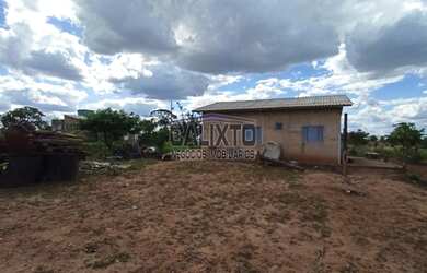 Imagem 5: SÍTIO FAZENDA SANTA LUZIA