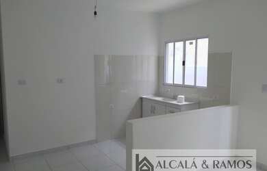 Imagem 3: Casa para Venda Situada no Bairro Olívio Barbosa - Porto Feliz/SP