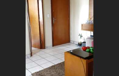 Imagem 2: Apartamento a venda no bairro Parque das Acácias em Betim