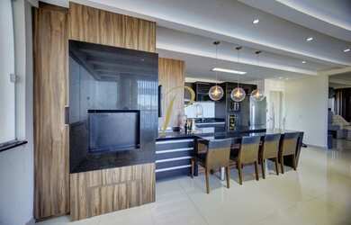 Imagem 8: WP4498 - Cobertura Bellas Artes no bairro Saguaçu