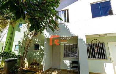 Imagem 2: Casa com 3 quartos na quadra 102 Total Ville, 100 m² por R$ 245.000 - Santa Maria - DF