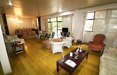 Imagem 1: MARAVILHOSO APARTAMENTO EM LOCAL SUPER NOBRE DO LEBLON